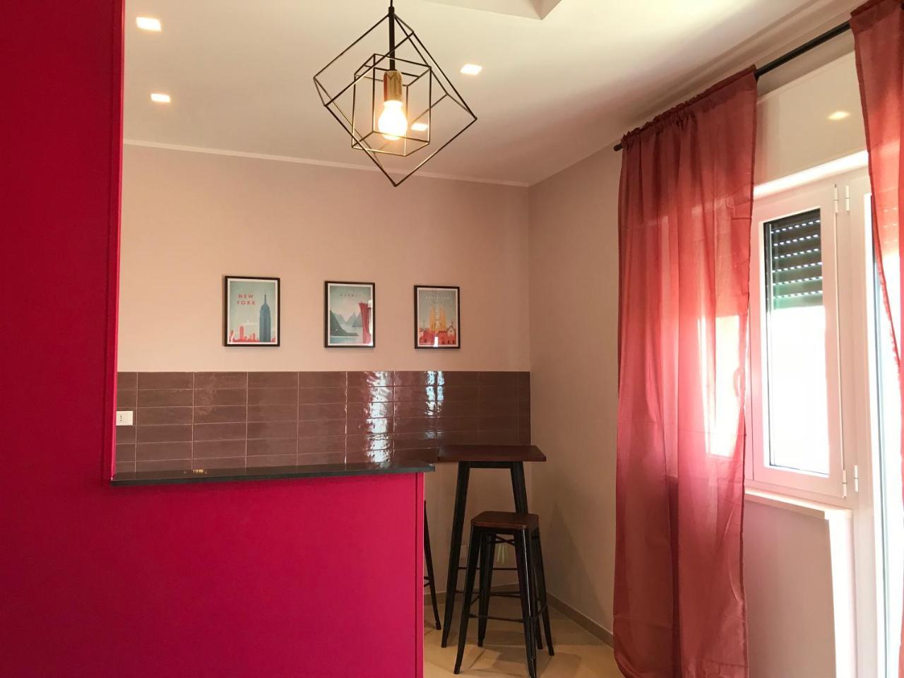 Apartment Antonella Ostuni Zewnętrze zdjęcie