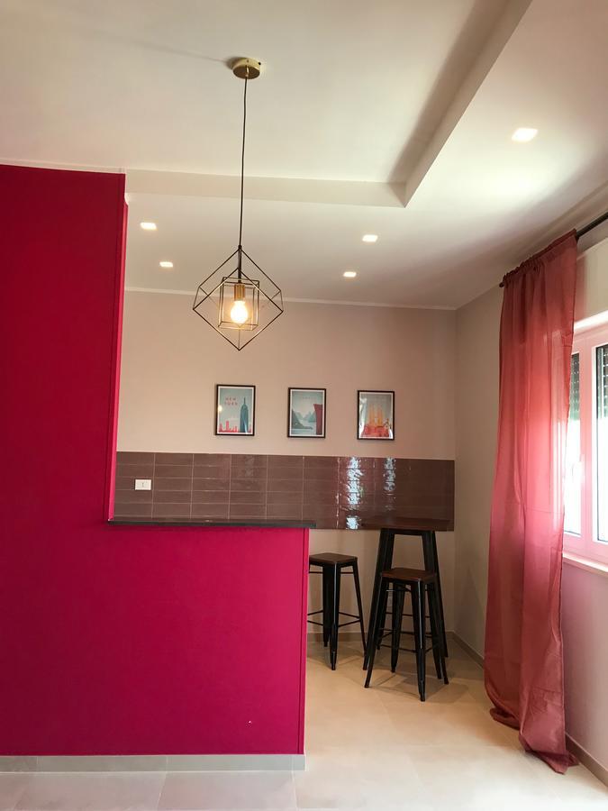 Apartment Antonella Ostuni Zewnętrze zdjęcie