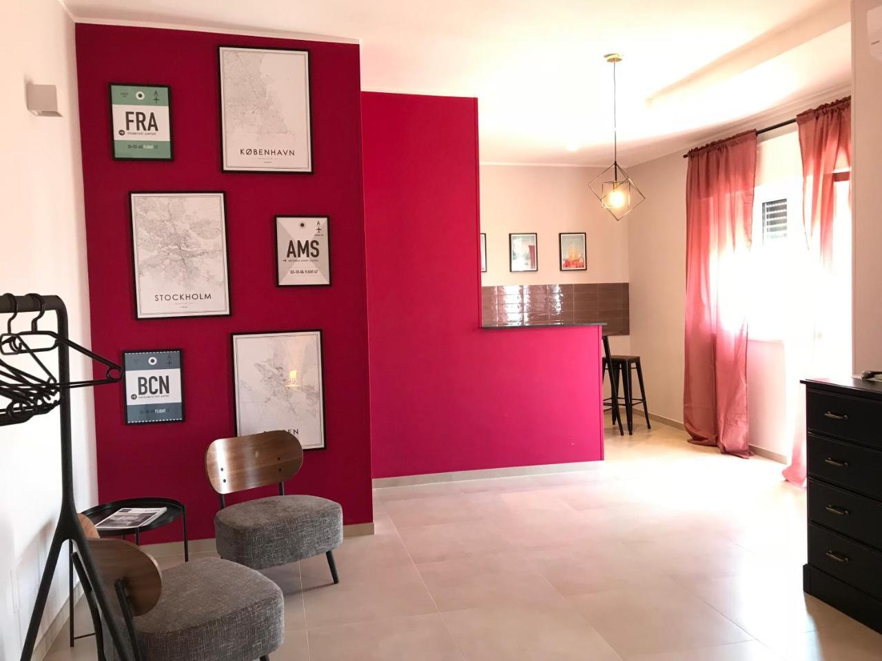 Apartment Antonella Ostuni Zewnętrze zdjęcie